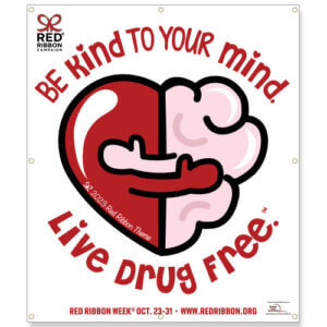 Red Ribbon Week