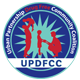 UPDFCC logo