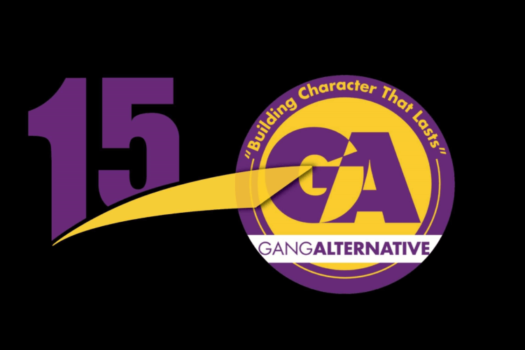 Gang Alternative, Inc. Celebrates its 15th Anniversary: A Word from our CEO