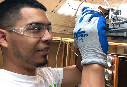 Rebuilding Efforts, Networks, Education and Work (RENEW Broward)