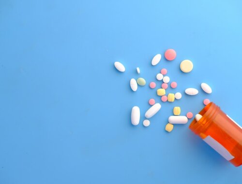 National DEA Prescription Drug Take Back Day