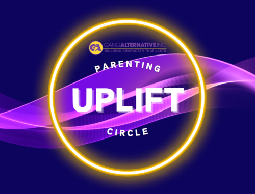 Parent Circle