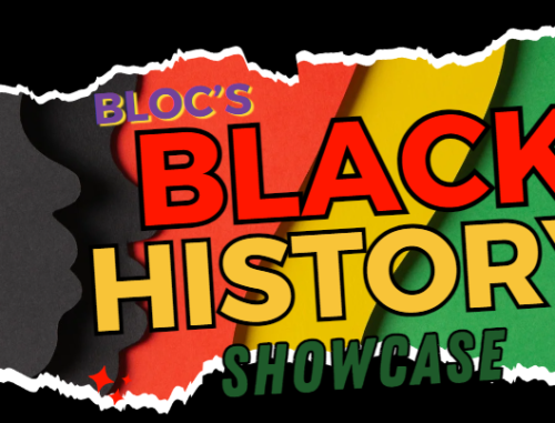 BLOC Black History Showcase