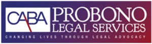 CABA Pro Bono Legal Services