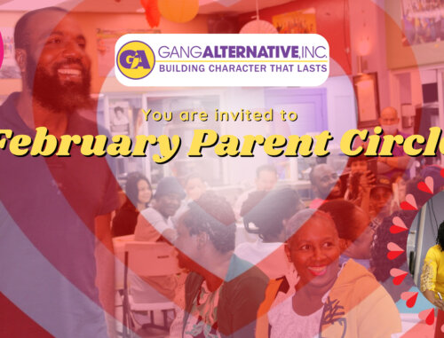 Parent Circle: Menstrual Health Education!