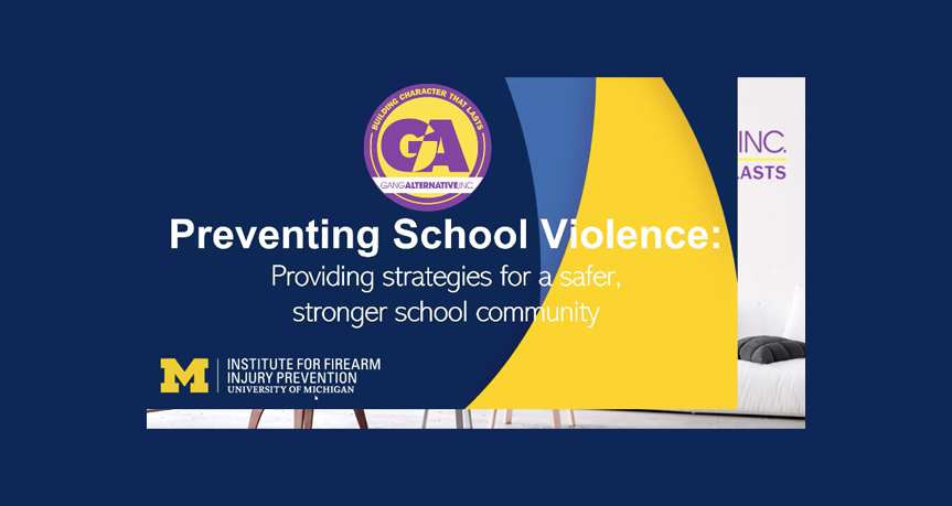 Preventing School Violence