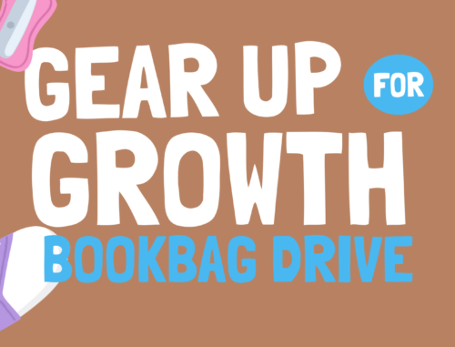 Gear Up For Growth – Belle Glade