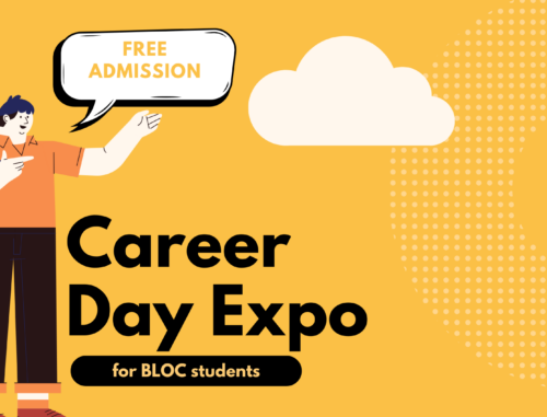 BLOC Career Day Expo