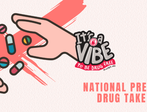 National Prescription Drug Take Back Day
