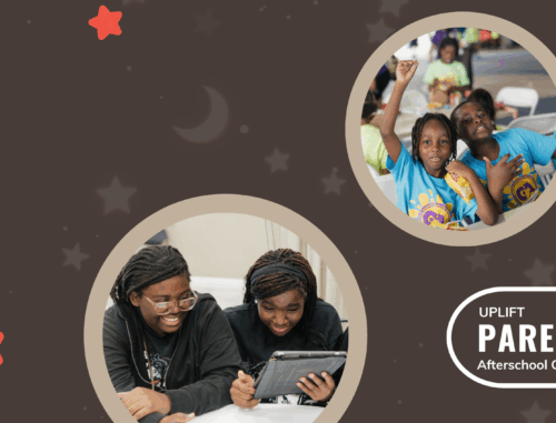 UPLIFT Parent Circle Event