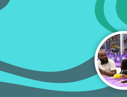 Project CAATS Nurturing Parenting Workshop – Belle Glade