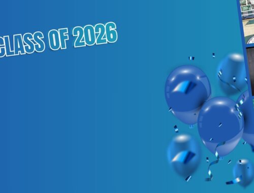 BLOC Senior Night Celebration 2026