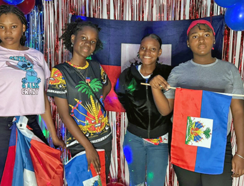BLOC Haitian Heritage Month Celebration 2026