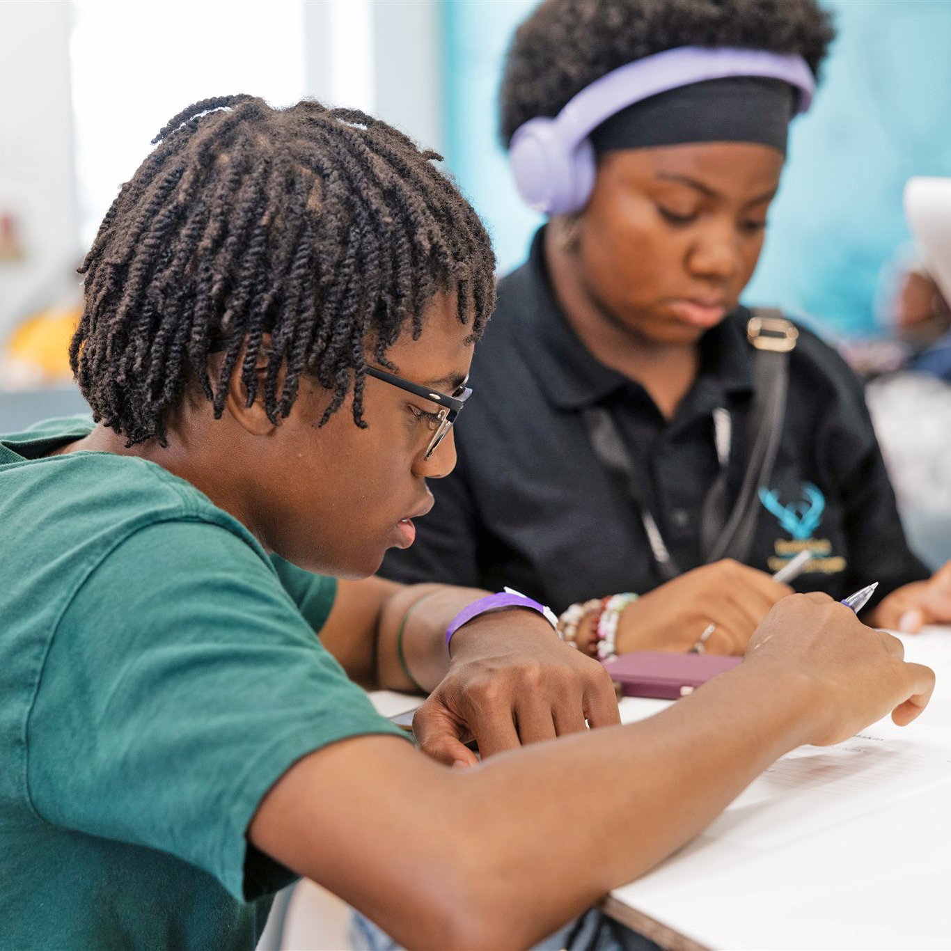 Support, Treatment, Engagement, Education, and Resilience (Project STEER)