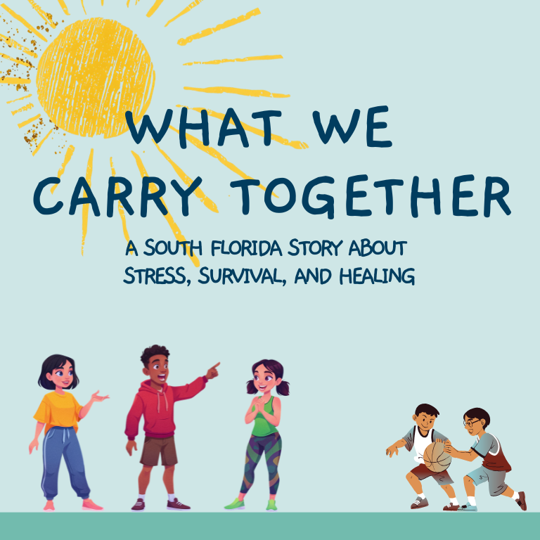 Collective Action for Addressing Trauma and Stress (Project CAATS)