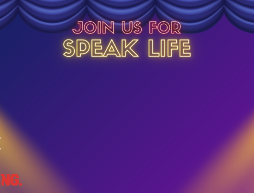 Speak Life: End Bullying the Musical- Boys and Girls Club: Carver Ranches