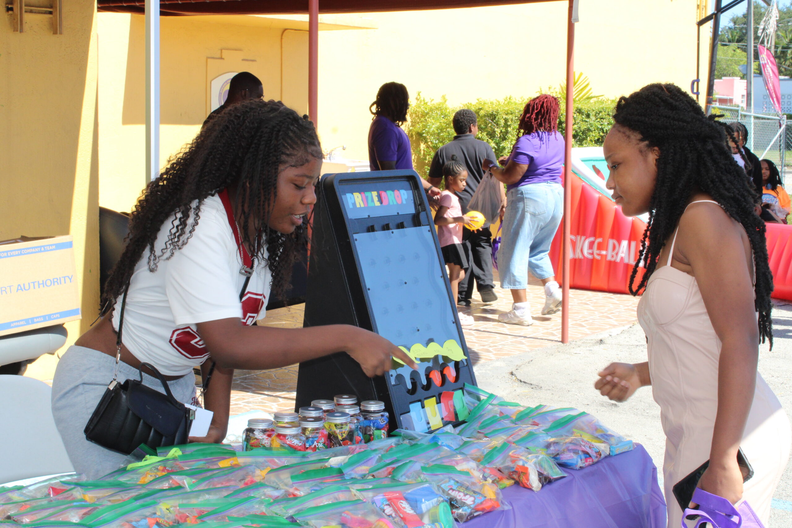 Youth Splash