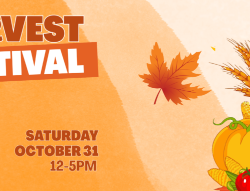 Harvest Festival